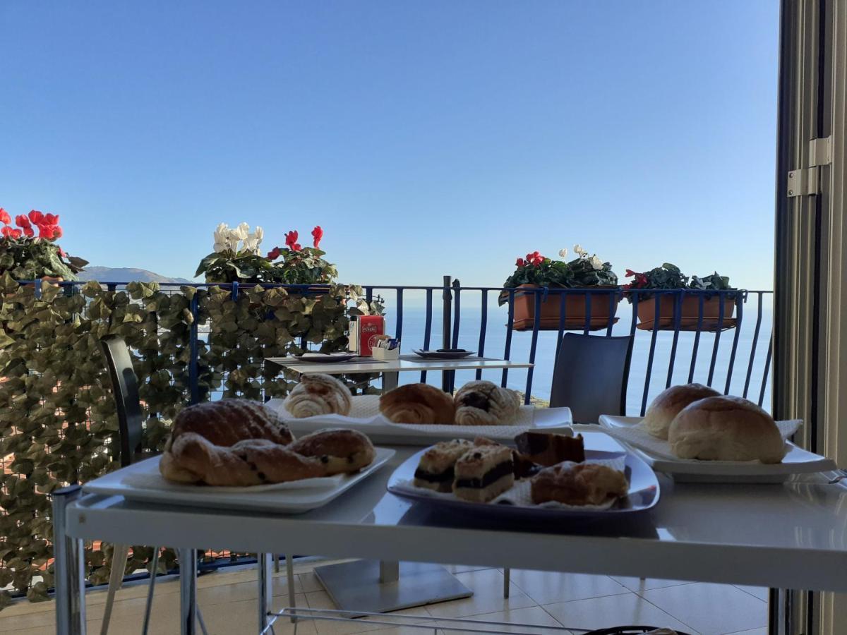 Athena Charming Rooms Taormina Exterior photo