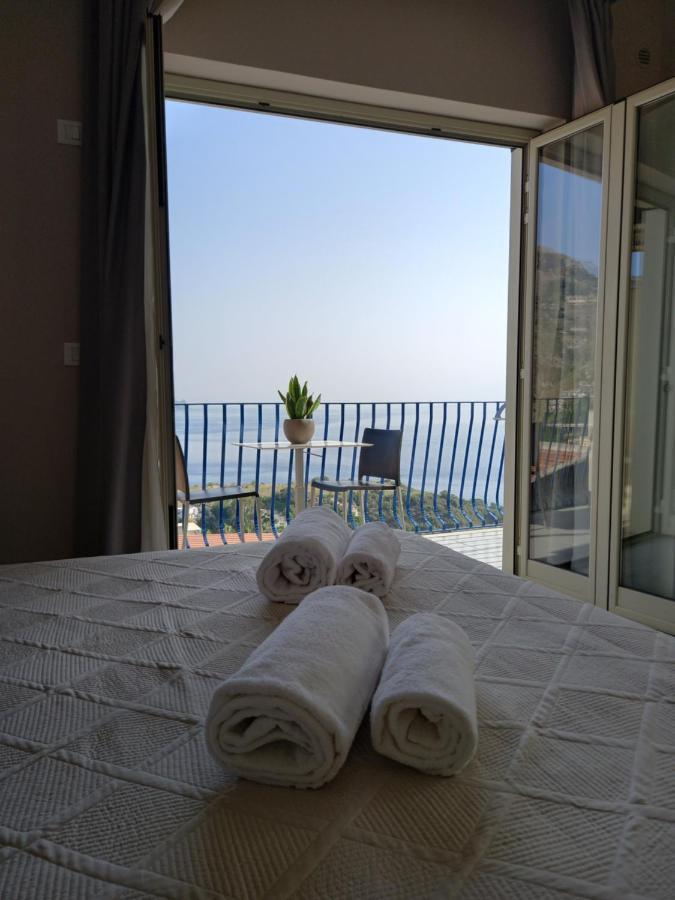 Athena Charming Rooms Taormina Exterior photo